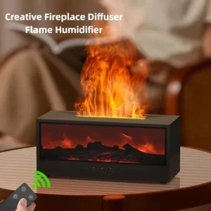 Lumiflame 3D