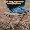Best Small Portable Folding Stool